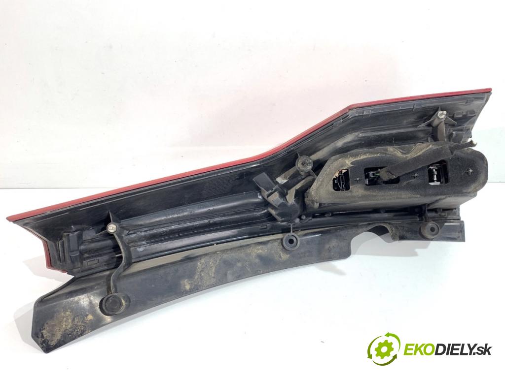 CITROEN C4 PICASSO I nadwozie wielkoprzestrzenne (MPV) 2010 100 kW 2.0 HDi 138 1997 světlo levý zadní část 009466-01