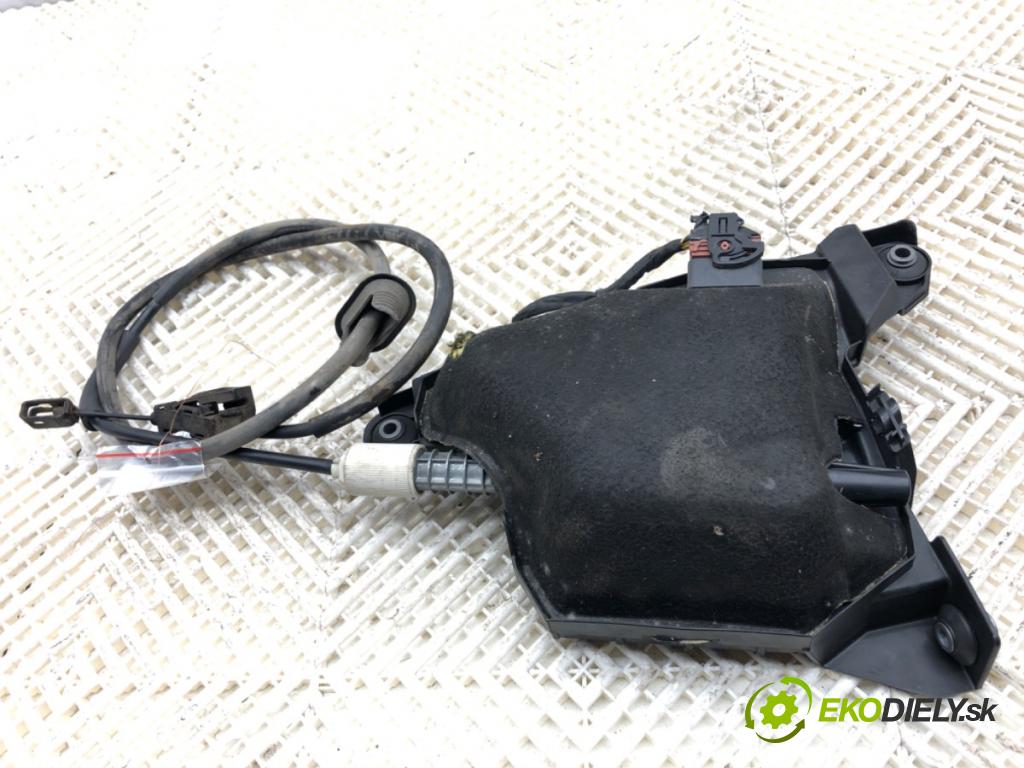 CITROEN C4 PICASSO I nadwozie wielkoprzestrzenne (MPV) 2010 100 kW 2.0 HDi 138 1997 BRZDA: ručný elektrický 9659810180 (Ručná brzda)