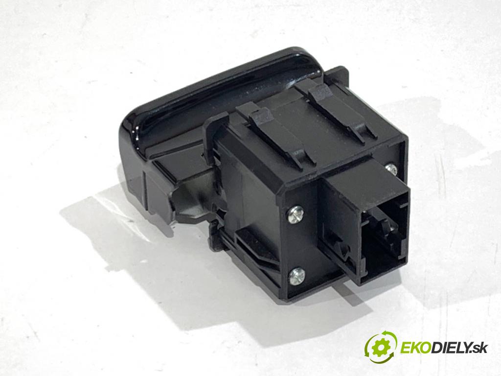 CITROEN C4 PICASSO I nadwozie wielkoprzestrzenne (MPV) 2010 100 kW 2.0 HDi 138 1997 kulisa brzdy ruční brzdy