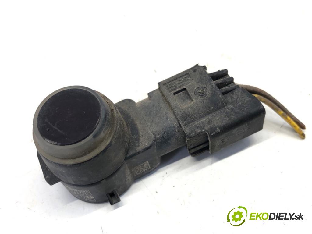 CITROEN C4 PICASSO I nadwozie wielkoprzestrzenne (MPV) 2010 100 kW 2.0 HDi 138 1997 snímač PDC 9663821577XT