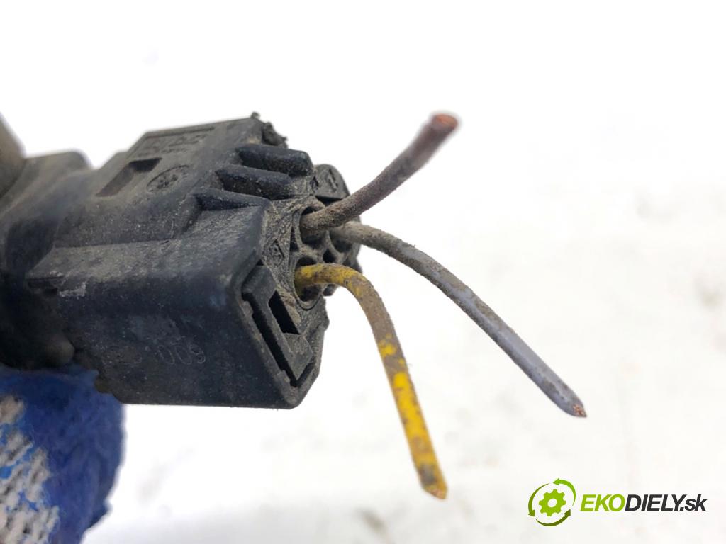 CITROEN C4 PICASSO I nadwozie wielkoprzestrzenne (MPV) 2010 100 kW 2.0 HDi 138 1997 snímač PDC 9663821577XT