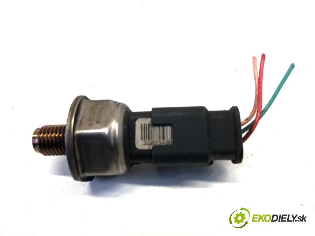 CITROEN C4 PICASSO I nadwozie wielkoprzestrzenne (MPV) 2010 100 kW 2.0 HDi 138 1997 Snímač tlaku paliva 9658227880 (Snímač)