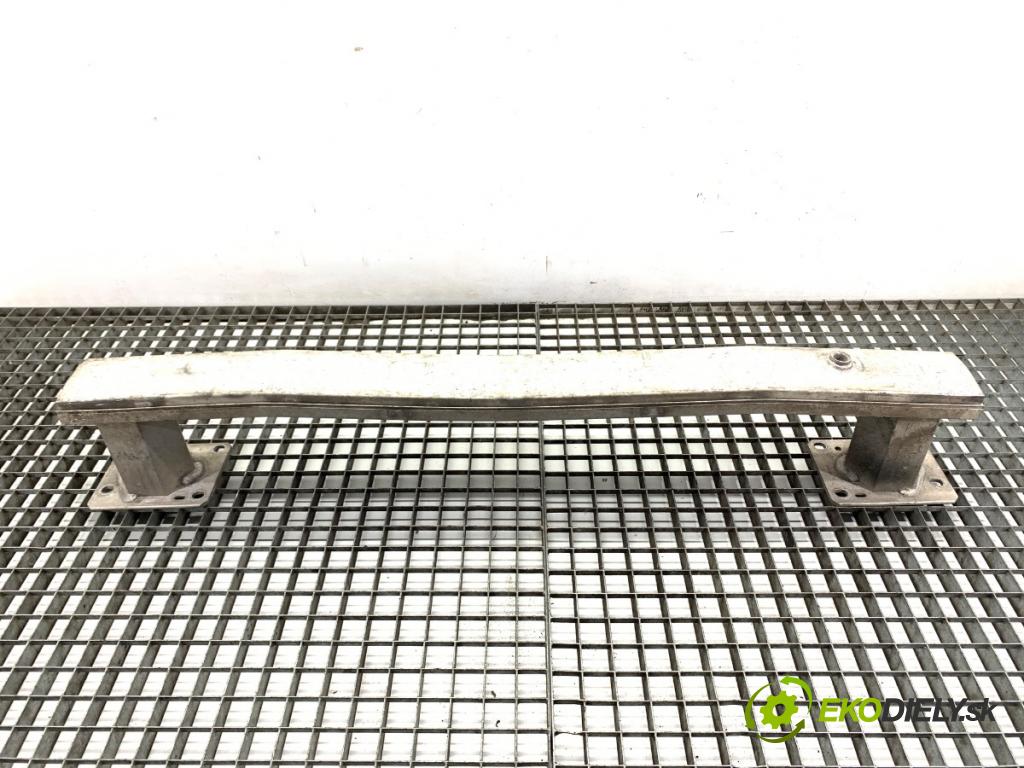 CITROEN C4 PICASSO I nadwozie wielkoprzestrzenne (MPV) 2010 100 kW 2.0 HDi 138 1997 výztuha nárazníka přední část  (Přední výztuha)