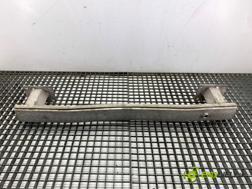 CITROEN C4 PICASSO I nadwozie wielkoprzestrzenne (MPV) 2010 100 kW 2.0 HDi 138 1997 výztuha nárazníka přední část  (Přední výztuha)