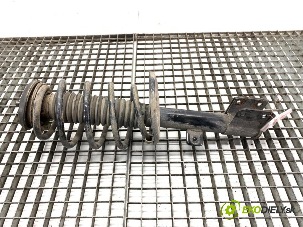 CITROEN C4 PICASSO I nadwozie wielkoprzestrzenne (MPV) 2010 100 kW 2.0 HDi 138 1997 Tlmič pravy predný ZE 