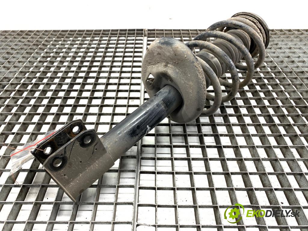 CITROEN C4 PICASSO I nadwozie wielkoprzestrzenne (MPV) 2010 100 kW 2.0 HDi 138 1997 Tlmič pravy predný ZE