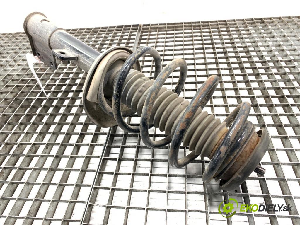 CITROEN C4 PICASSO I nadwozie wielkoprzestrzenne (MPV) 2010 100 kW 2.0 HDi 138 1997 Tlmič pravy predný ZE