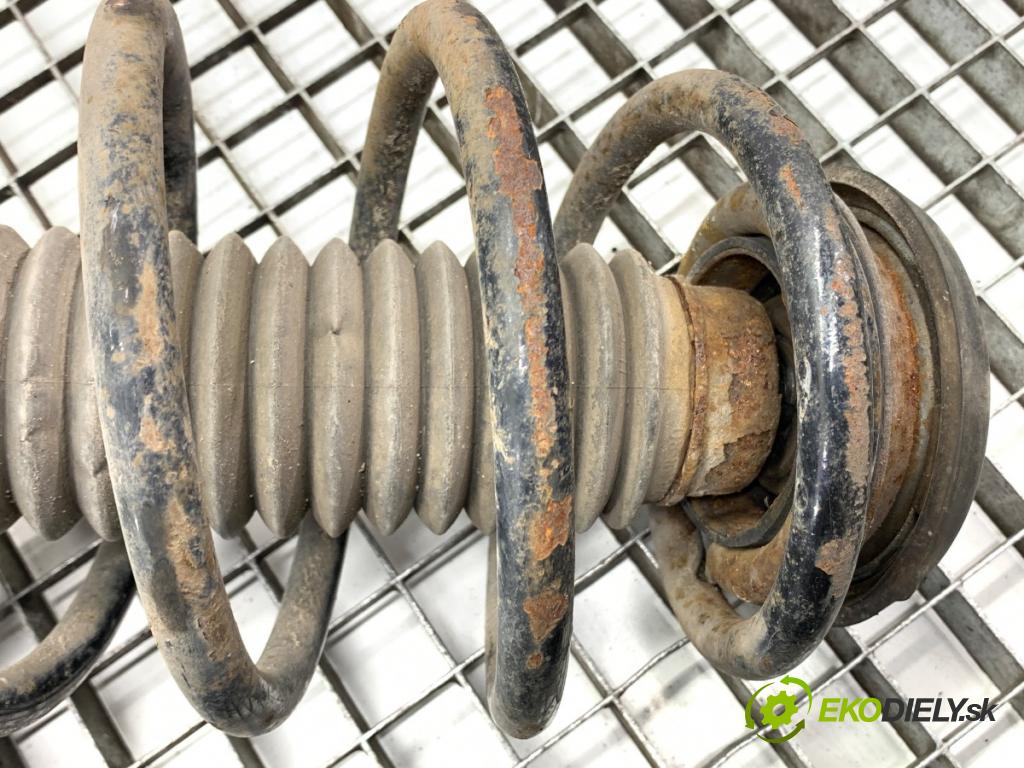 CITROEN C4 PICASSO I nadwozie wielkoprzestrzenne (MPV) 2010 100 kW 2.0 HDi 138 1997 Tlmič pravy predný ZE