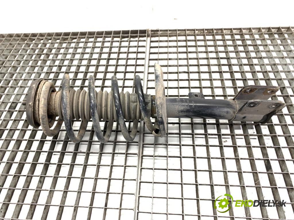 CITROEN C4 PICASSO I nadwozie wielkoprzestrzenne (MPV) 2010 100 kW 2.0 HDi 138 1997 Tlmič ľavy predný ZE 