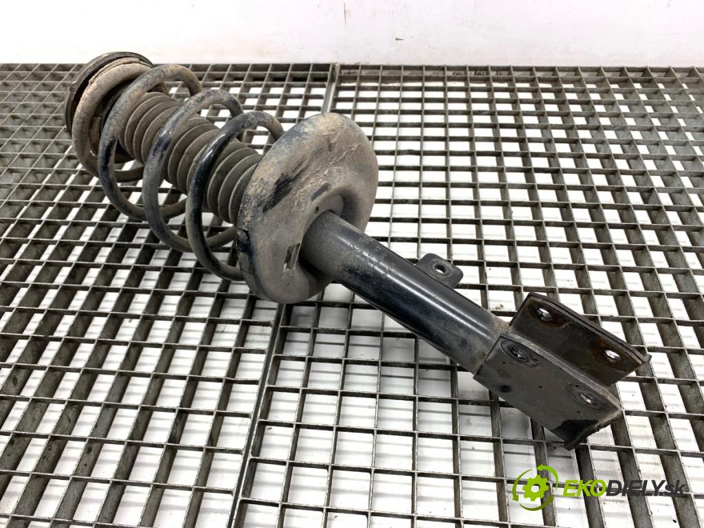 CITROEN C4 PICASSO I nadwozie wielkoprzestrzenne (MPV) 2010 100 kW 2.0 HDi 138 1997 Tlmič ľavy predný ZE