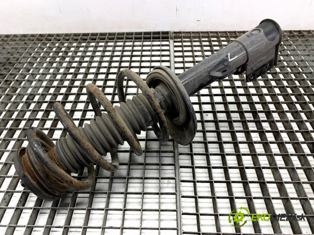 CITROEN C4 PICASSO I nadwozie wielkoprzestrzenne (MPV) 2010 100 kW 2.0 HDi 138 1997 Tlmič ľavy predný ZE