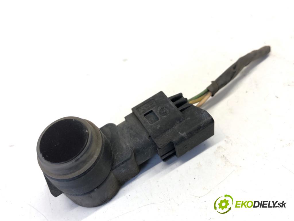 CITROEN C4 PICASSO I nadwozie wielkoprzestrzenne (MPV) 2010 100 kW 2.0 HDi 138 1997 snímač PDC 9663821577XT