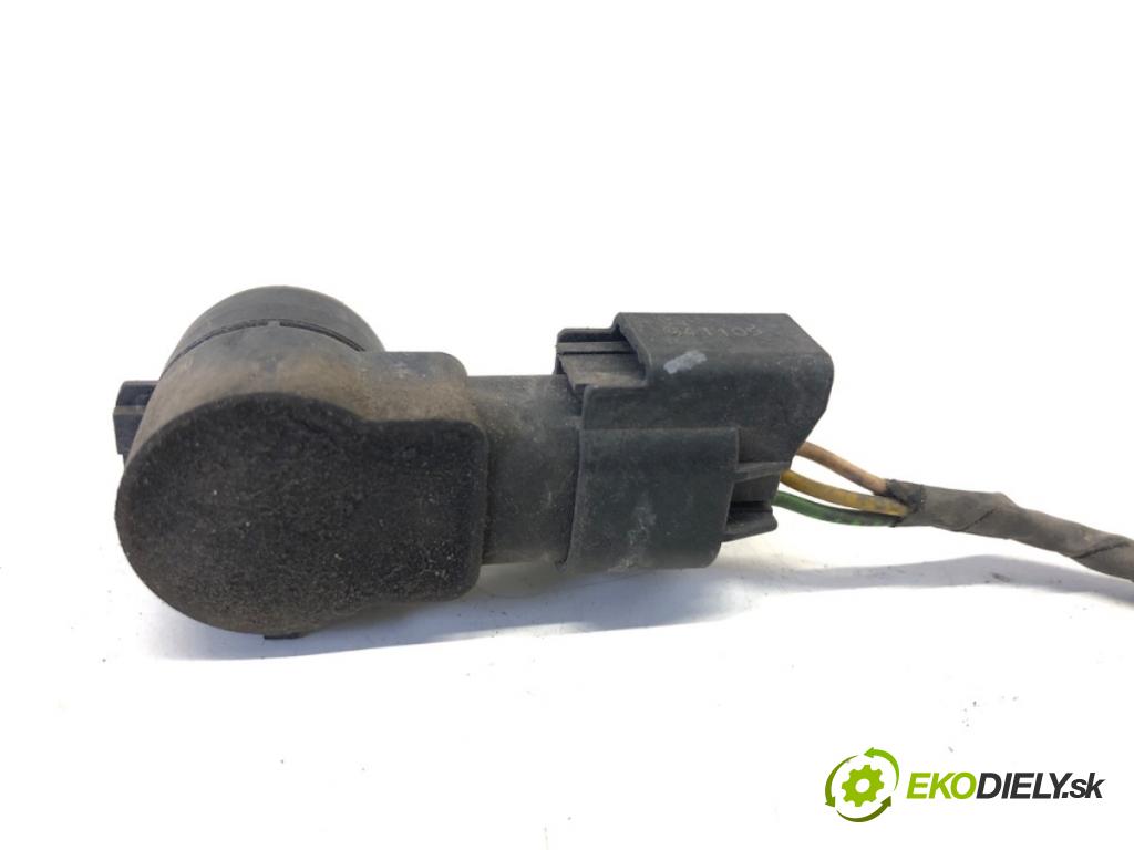 CITROEN C4 PICASSO I nadwozie wielkoprzestrzenne (MPV) 2010 100 kW 2.0 HDi 138 1997 snímač PDC 9663821577XT