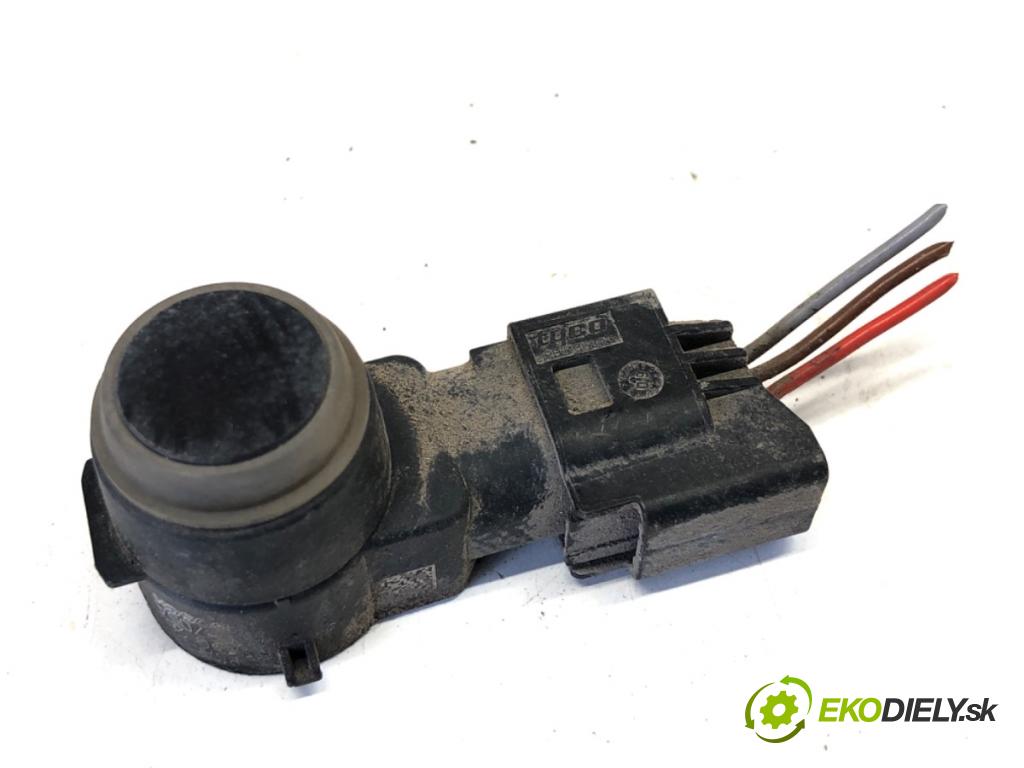 CITROEN C4 PICASSO I nadwozie wielkoprzestrzenne (MPV) 2010 100 kW 2.0 HDi 138 1997 snímač PDC 9663821577XT