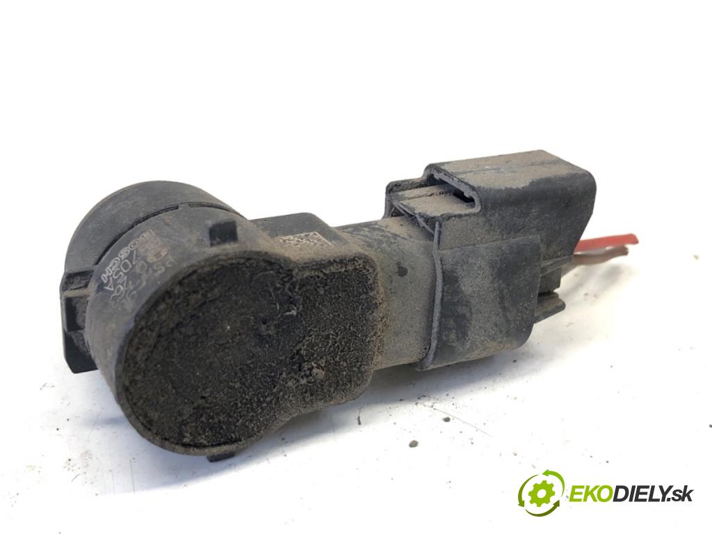 CITROEN C4 PICASSO I nadwozie wielkoprzestrzenne (MPV) 2010 100 kW 2.0 HDi 138 1997 snímač PDC 9663821577XT