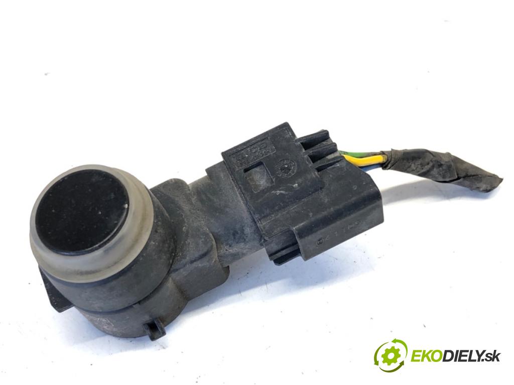 CITROEN C4 PICASSO I nadwozie wielkoprzestrzenne (MPV) 2010 100 kW 2.0 HDi 138 1997 snímač PDC 9663821577XT