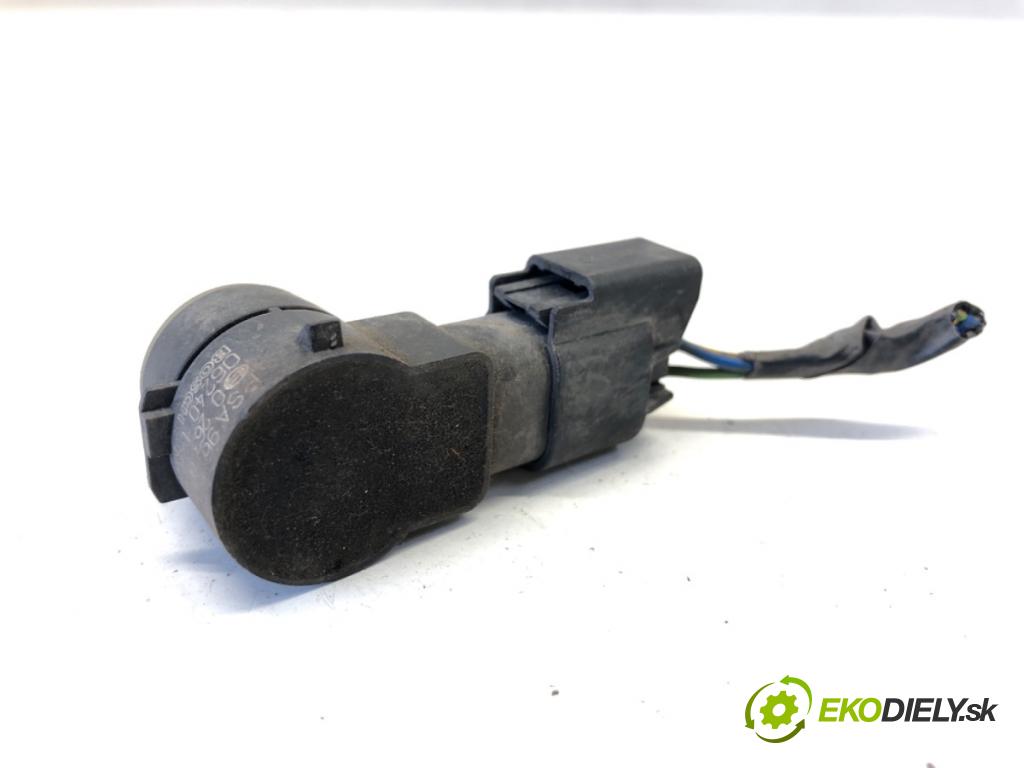 CITROEN C4 PICASSO I nadwozie wielkoprzestrzenne (MPV) 2010 100 kW 2.0 HDi 138 1997 snímač PDC 9663821577XT