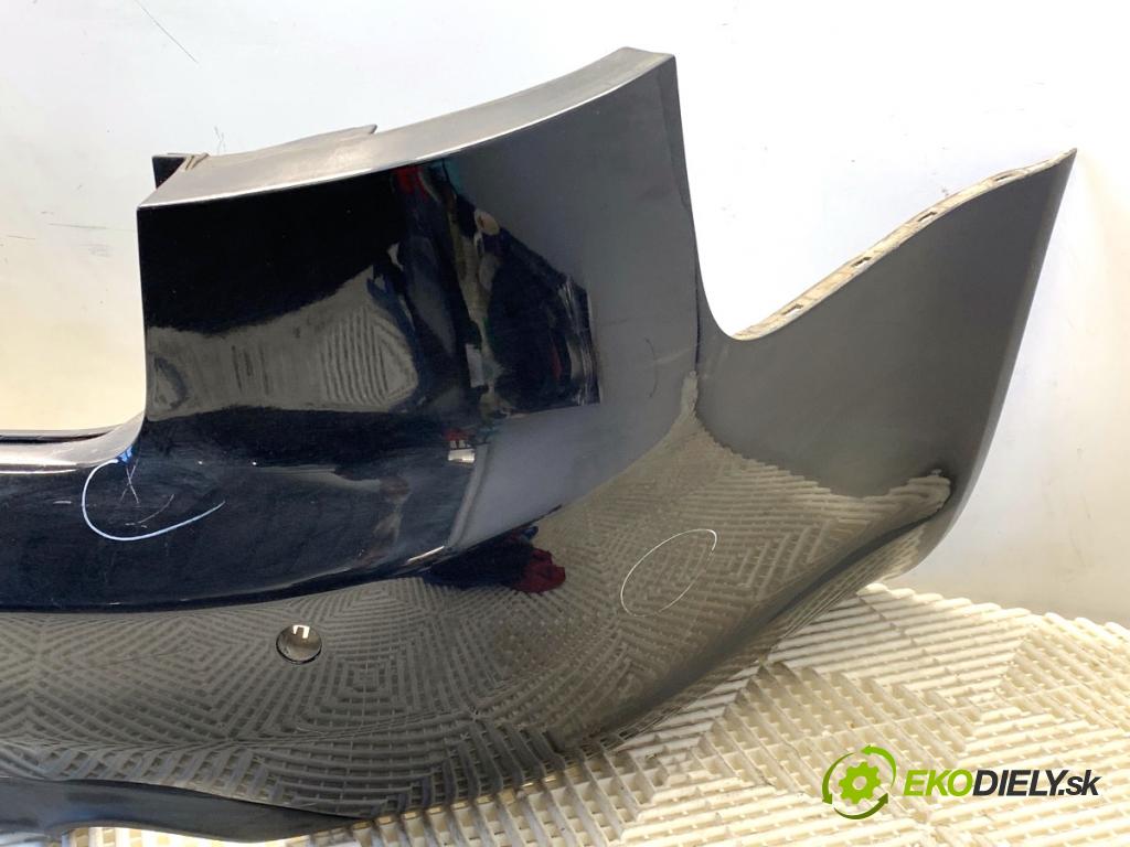 AUDI A4 B7 Kombi 2008 125 kW 2.0 TDI 1968 Nárazník zad  (Kľučka dverí ostatné)