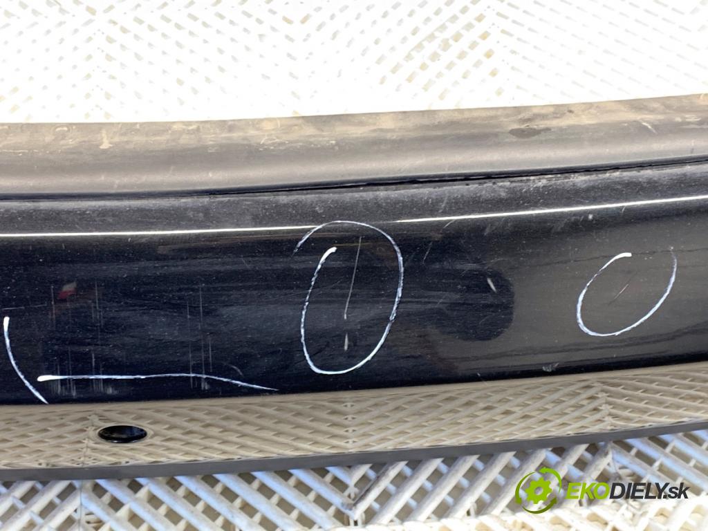 AUDI A4 B7 Kombi 2008 125 kW 2.0 TDI 1968 Nárazník zad  (Kľučka dverí ostatné)