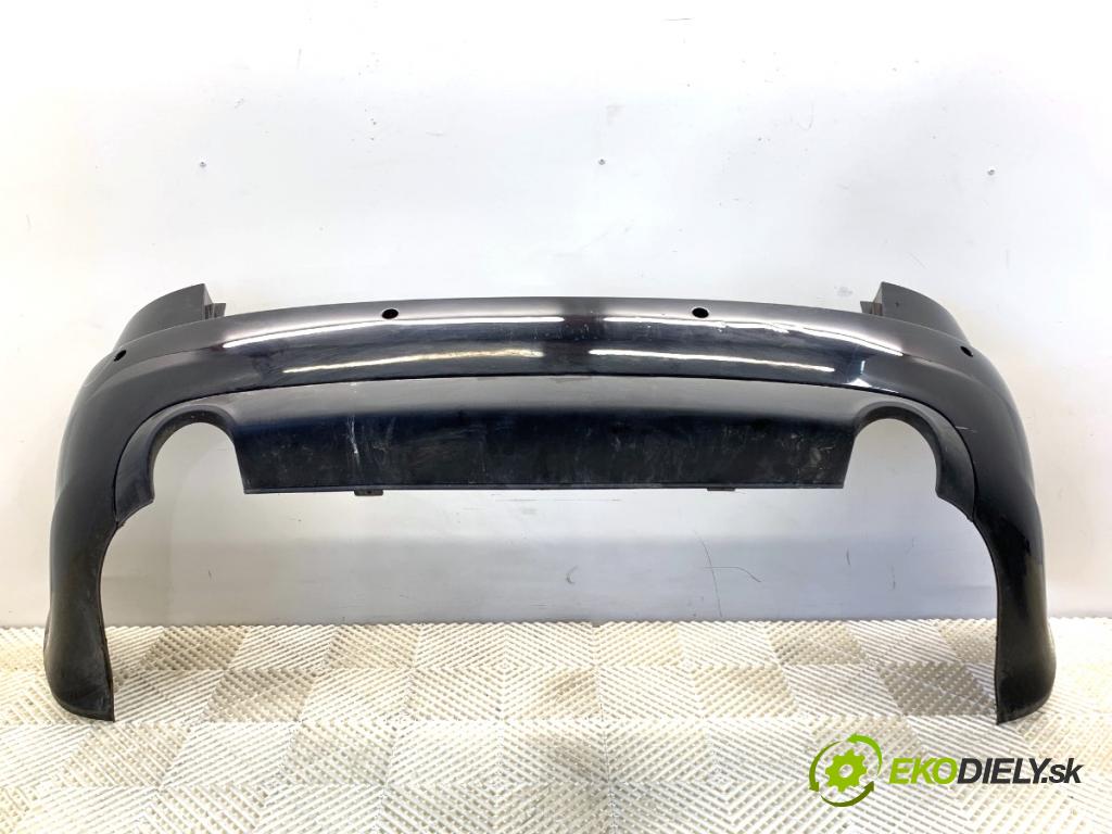 AUDI A4 B7 Kombi 2008 125 kW 2.0 TDI 1968 Nárazník zad  (Kľučka dverí ostatné)