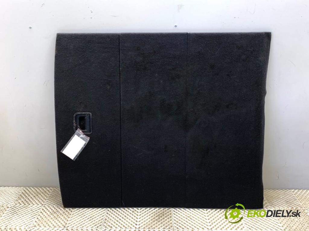 AUDI A4 B7 Kombi 2008 125 kW 2.0 TDI 1968 KRYTINA: kufra 8E9861529D