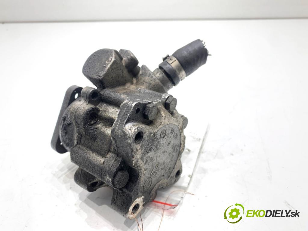 AUDI A4 B7 Kombi 2008 125 kW 2.0 TDI 1968 pumpa servočerpadlo 8E0145155N (Servočerpadlo)