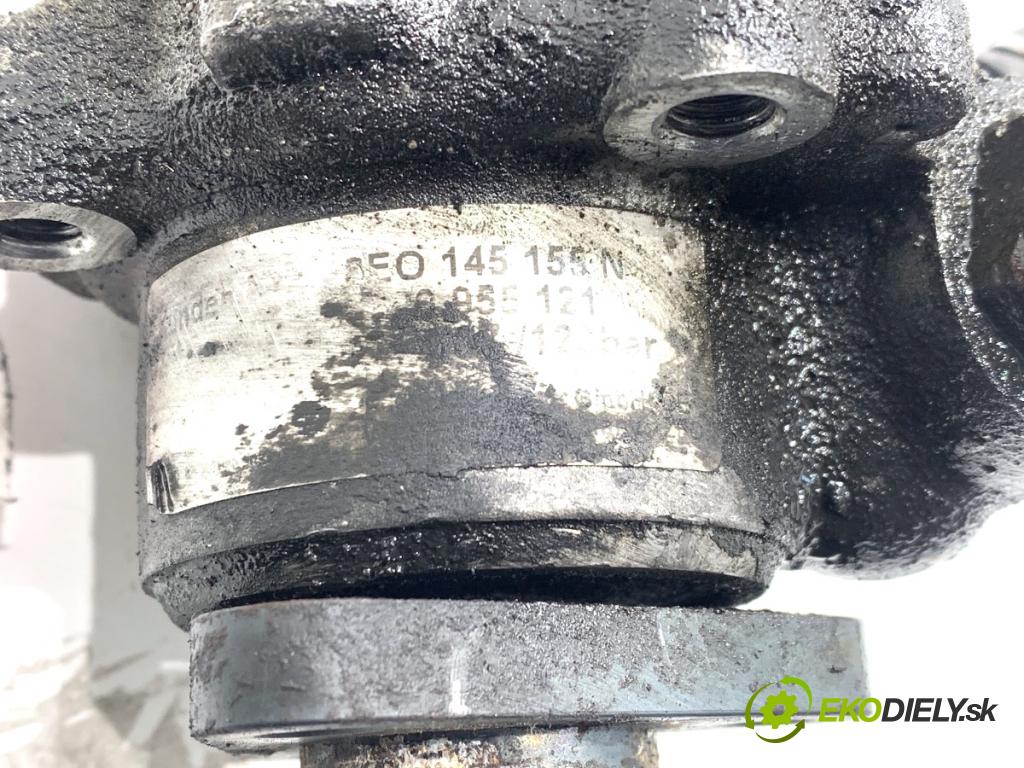 AUDI A4 B7 Kombi 2008 125 kW 2.0 TDI 1968 pumpa servočerpadlo 8E0145155N (Servočerpadlo)