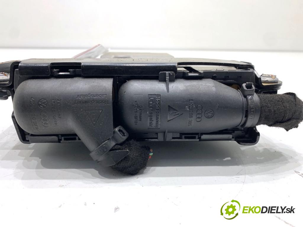 AUDI A4 B7 Kombi 2008 125 kW 2.0 TDI 1968 riadiaca jednotka Motor 03G906018AQ (Riadiaca jednotka)