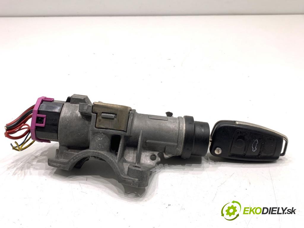 AUDI A4 B7 Kombi 2008 125 kW 2.0 TDI 1968 spinačka 4B0905851Q (Spínacia skrinka)