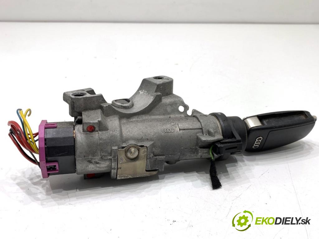 AUDI A4 B7 Kombi 2008 125 kW 2.0 TDI 1968 spinačka 4B0905851Q (Spínacia skrinka)