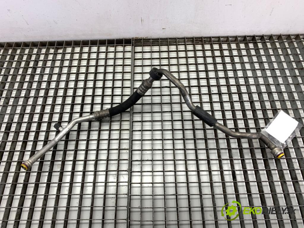 AUDI A4 B7 Kombi 2008 125 kW 2.0 TDI 1968 rúrka klimatizácie  (Rúrka klimatizácie)