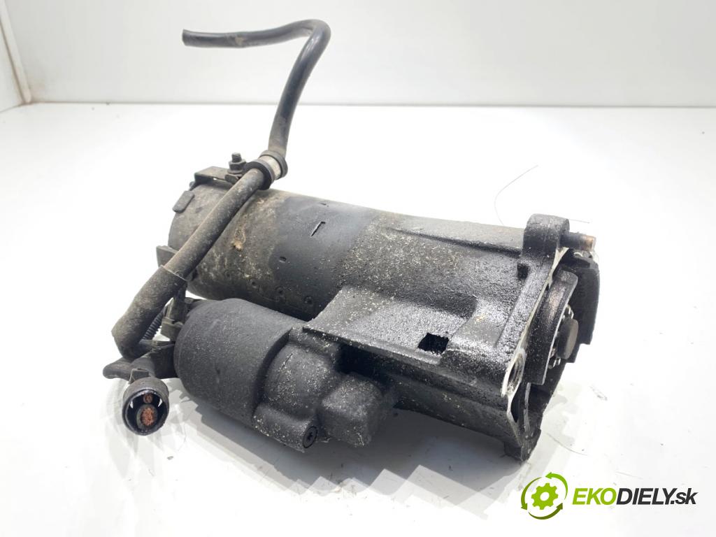 AUDI A4 B7 Kombi 2008 125 kW 2.0 TDI 1968 Štartér 1005831442 (Štartér)