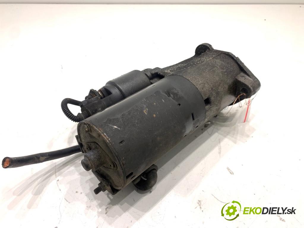 AUDI A4 B7 Kombi 2008 125 kW 2.0 TDI 1968 startér 1005831442 (Startér)