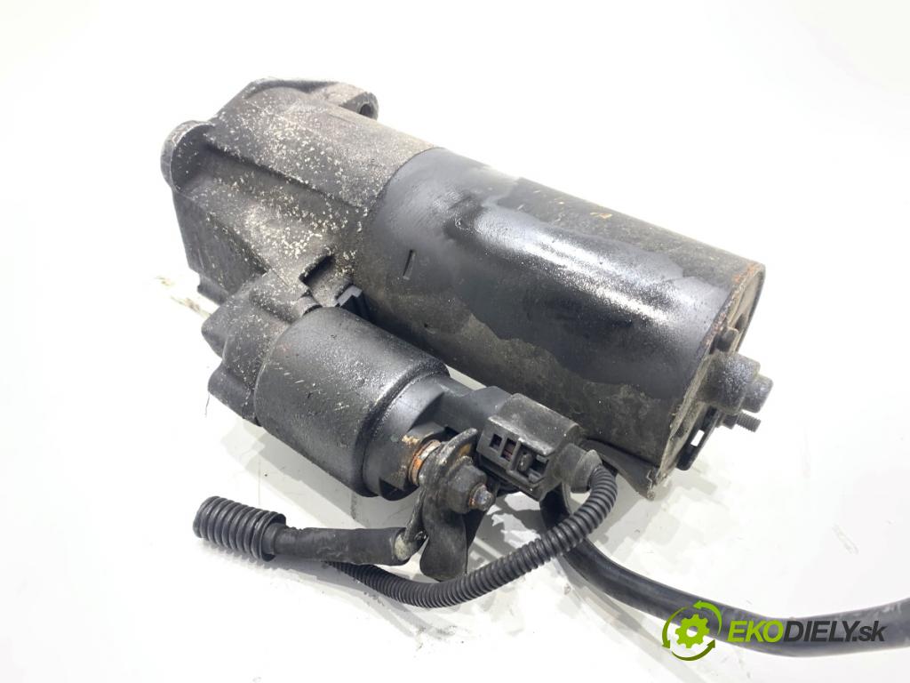 AUDI A4 B7 Kombi 2008 125 kW 2.0 TDI 1968 startér 1005831442 (Startér)
