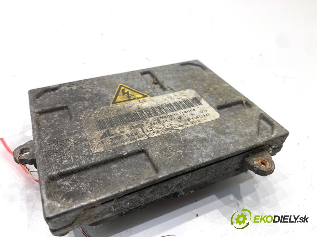 AUDI A4 B7 Kombi 2008 125 kW 2.0 TDI 1968 Menič XENON 1307329115 (Riadiaca jednotka xenónu)