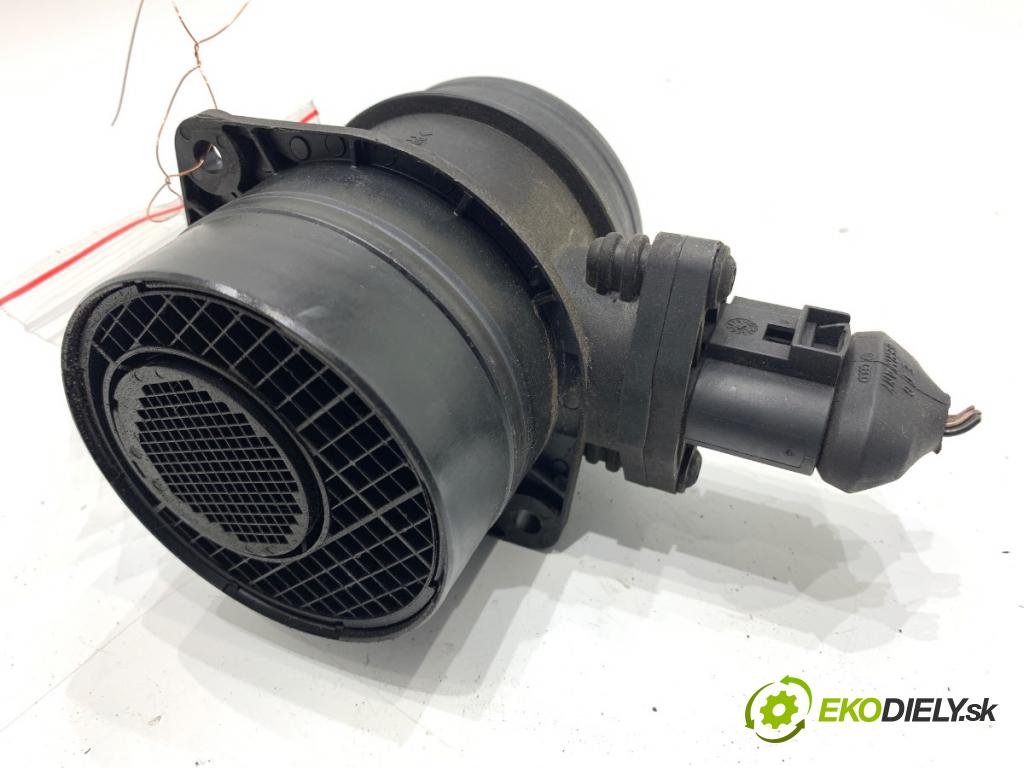 AUDI A4 B7 Kombi 2008 125 kW 2.0 TDI 1968 Váha vzduchu 074906461B (Váha vzduchu)