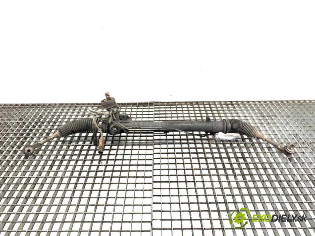 AUDI A4 B7 Kombi 2008 125 kW 2.0 TDI 1968 riadenie volantu Riadenie 8E1422072P