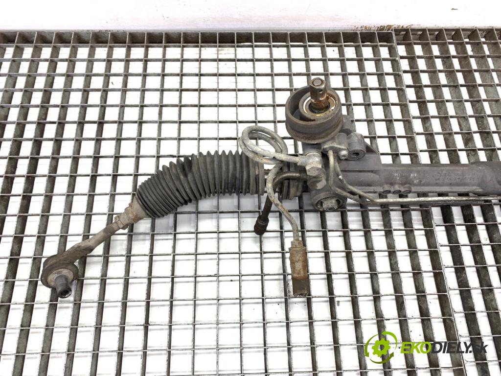 AUDI A4 B7 Kombi 2008 125 kW 2.0 TDI 1968 riadenie volantu Riadenie 8E1422072P