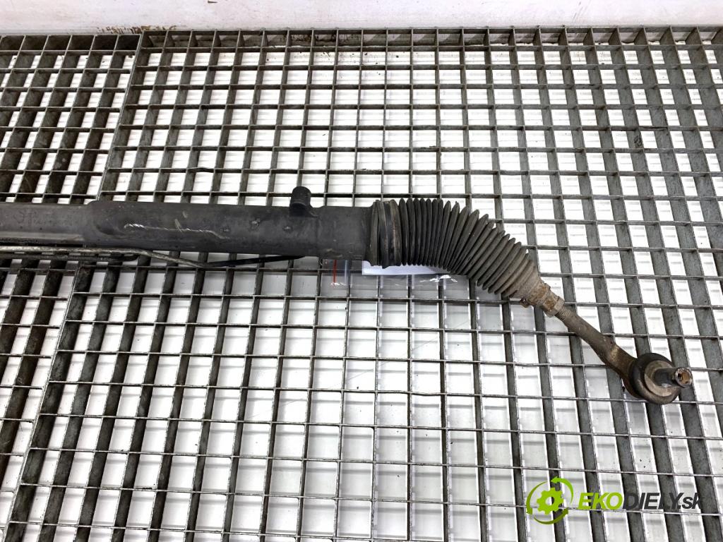 AUDI A4 B7 Kombi 2008 125 kW 2.0 TDI 1968 riadenie volantu Riadenie 8E1422072P