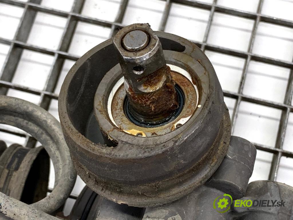 AUDI A4 B7 Kombi 2008 125 kW 2.0 TDI 1968 riadenie volantu Riadenie 8E1422072P