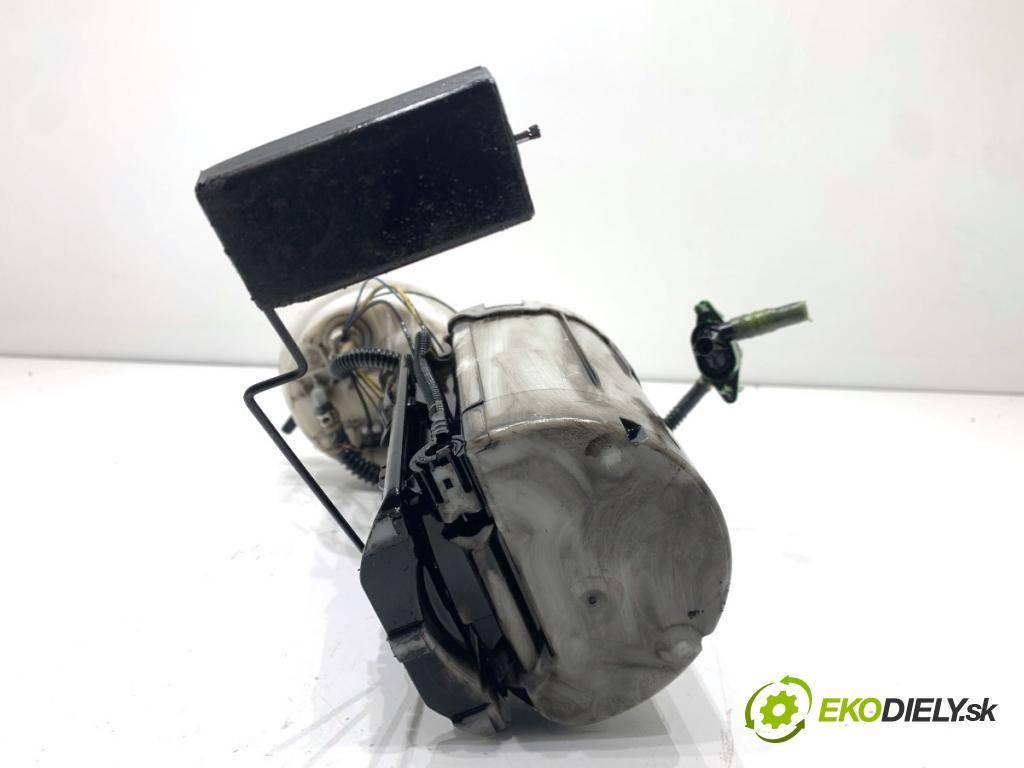 AUDI A4 B7 Kombi 2008 125 kW 2.0 TDI 1968 pumpa paliva