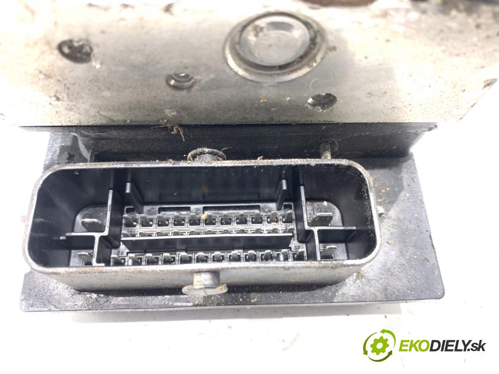 AUDI A4 B7 Kombi 2008 125 kW 2.0 TDI 1968 Pumpa ABS 8E0910517H (Pumpa ABS)