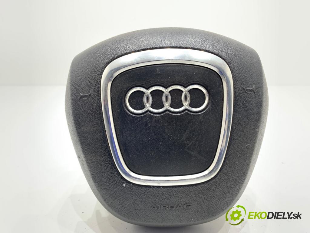 AUDI A4 B7 Kombi 2008 125 kW 2.0 TDI 1968 AirBag volantu 8E0880201BL (Airbag)