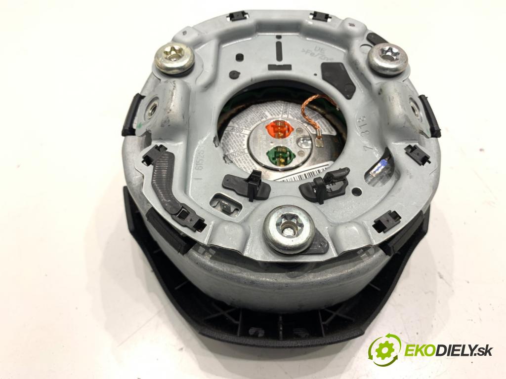 AUDI A4 B7 Kombi 2008 125 kW 2.0 TDI 1968 AirBag volantu 8E0880201BL (Airbag)