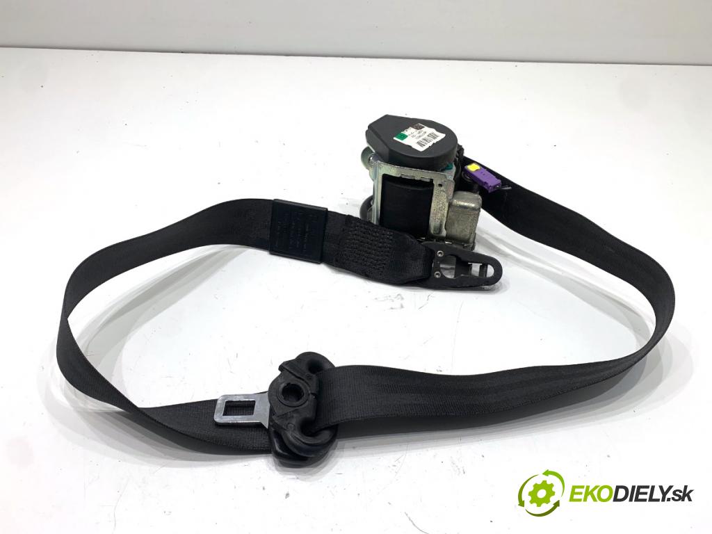 AUDI A4 B7 Kombi 2008 125 kW 2.0 TDI 1968 Držiak BEZPEČNOSŤ pravy predný 8E0857706F