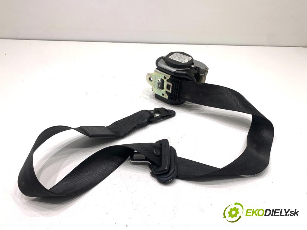 AUDI A4 B7 Kombi 2008 125 kW 2.0 TDI 1968 držák bezpečnost pravý přední část 8E0857706F