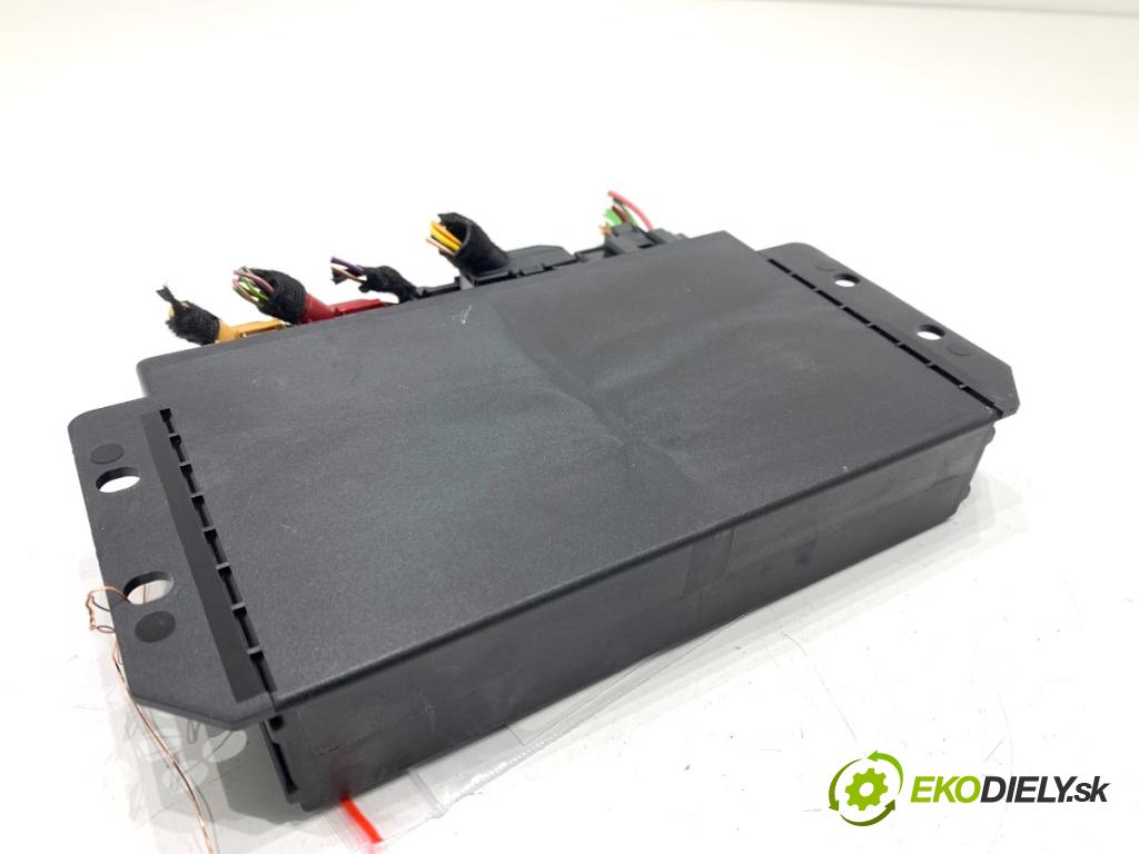 AUDI A4 B7 Kombi 2008 125 kW 2.0 TDI 1968 Modul komfortu 8E0959433CK (Modul komfortu)