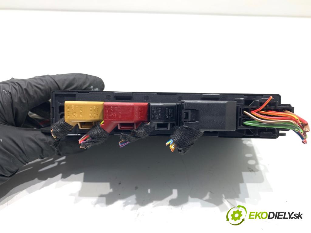 AUDI A4 B7 Kombi 2008 125 kW 2.0 TDI 1968 Modul komfortu 8E0959433CK (Modul komfortu)