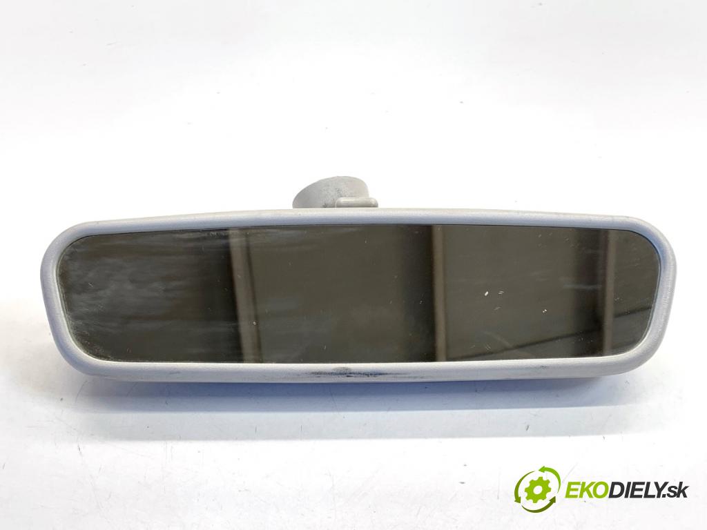 AUDI A4 B7 Kombi 2008 125 kW 2.0 TDI 1968 Spätné zrkadlo vnútorné 8D0857511A (Spätné zrkadlo vnútorné)