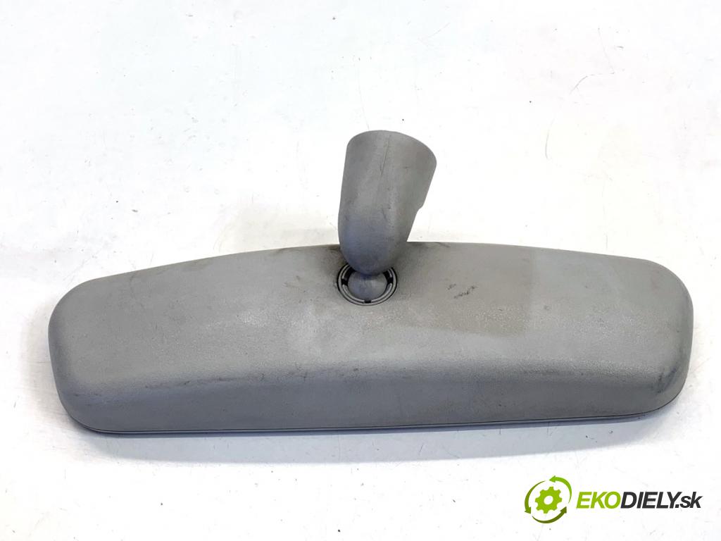 AUDI A4 B7 Kombi 2008 125 kW 2.0 TDI 1968 Spätné zrkadlo vnútorné 8D0857511A (Spätné zrkadlo vnútorné)